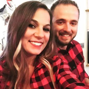 Meet your Posher, Jamie